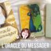 Review Oracle du Messager de Ravynne Phelan (Présentation Video) Review Video - Graine d'Eden Développement personnel, spiritualité, tarots et oracles divinatoires, Bibliothèques des Oracles, avis, présentation, review tarot oracle , revue tarot oracle