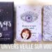 Review des Cartes L'Univers veille sur Vous de Gabrielle Bernstein (Présentation Video) Review Video - Graine d'Eden Développement personnel, spiritualité, tarots et oracles divinatoires, Bibliothèques des Oracles, avis, présentation, review tarot oracle , revue tarot oracle