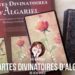 Review des Cartes et du Livre Cartes Divinatoires d'Algariel de Alcide Nathanaël (Présentation Video) Review Video - Graine d'Eden Développement personnel, spiritualité, tarots et oracles divinatoires, Bibliothèques des Oracles, avis, présentation, review tarot oracle , revue tarot oracle