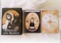 Oracle des Runes de Gulliver L'Aventurière et Lyra Ceoltoir Review - Graine d'Eden Développement personnel, spiritualité, tarots et oracles divinatoires, Bibliothèques des Oracles, avis, présentation, review tarot oracle , revue tarot oracle