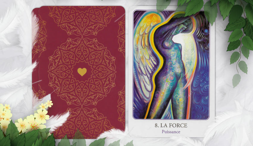 Energies 10 au 16 décembre 2018 avec Le Tarot de l'Amour - Votre guidance de la semaine avec le Tarot de l'Amour- Graine d'Eden Développement personnel, spiritualité, tarots et oracles divinatoires, Bibliothèques des Oracles, avis, présentation, review tarot oracle , revue tarot oracle