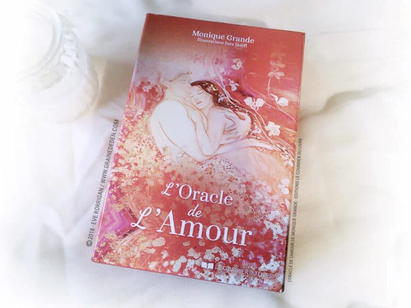 l'oracle de l'amour