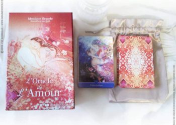 l'oracle de l'amour