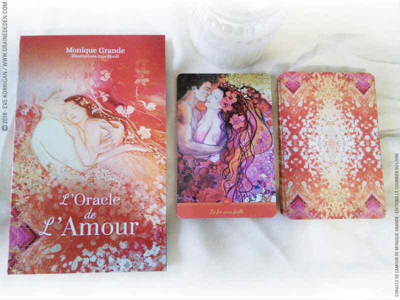 l'oracle de l'amour