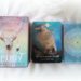 The Spirit Animal Oracle de Colette Baron-Reid et Jena DellaGrottaglia Review - Graine d'Eden Développement personnel, spiritualité, tarots et oracles divinatoires, Bibliothèques des Oracles, avis, présentation, review tarot oracle , revue tarot oracle