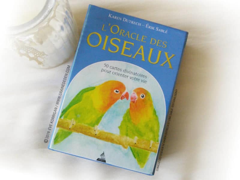 oracle des oiseaux