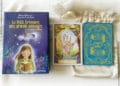 Le Petit Grimoire aux grands pouvoirs et ses Cartes magiques de Malory Malmasson - Graine d'Eden Développement personnel, spiritualité, tarots et oracles cartes divinatoires, Bibliothèques des Oracles, avis, présentation, review , revue