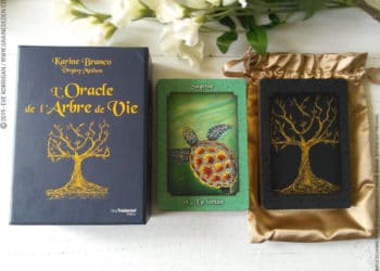 L’Oracle de l'Arbre de Vie