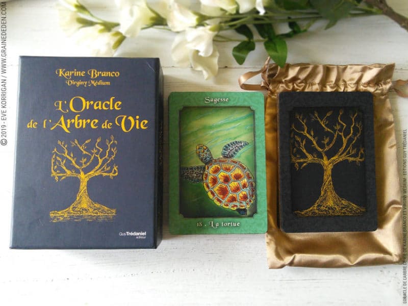 L’Oracle de l'Arbre de Vie