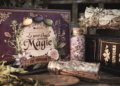 Rituels avec Le Petit Oracle Grimoire de Magie - Perfectionner sa pratique magique - Magie - Lois - Préparation - Purification - Consécration - Objectifs des cartes etc..
