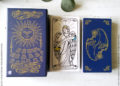 Le Tarot de Marseille Revisité de Frédéric Agid review et avis - Graine d'Eden Développement personnel, spiritualité, tarots et oracles cartes divinatoires, Bibliothèques des Oracles, avis, présentation, review , revue