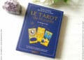 Le Tarot de Marseille de Emilie Porte - Du débutant à l'initié Review et avis - Graine d'Eden Développement personnel, spiritualité, tarots et oracles cartes divinatoires, Bibliothèques des Oracles, avis, présentation, review , revue