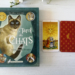 Le Tarot des Chats de Céline Guillaume et Séverine Pineaux