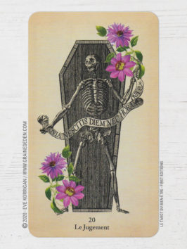 Le Tarot du Bien-être