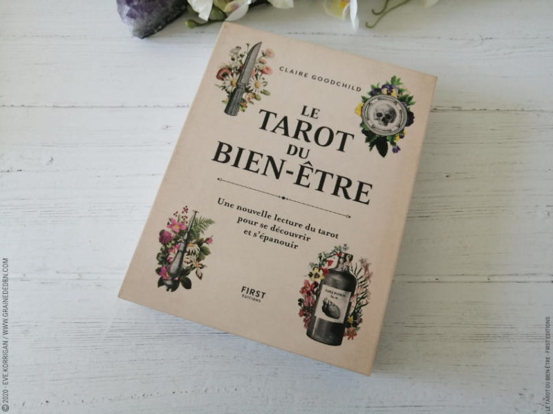 Le Tarot du Bien-être