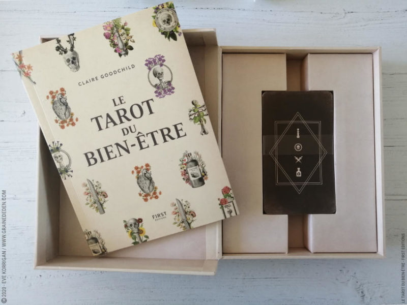 Le Tarot du Bien-être