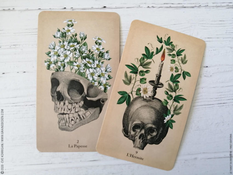 Le Tarot du Bien-être