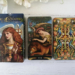 Pre-Raphaelite Tarot de Giuliano Costa