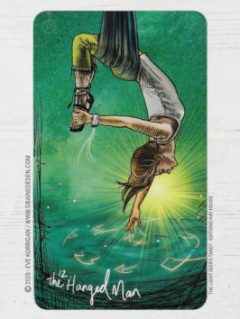 The Light Seer's Tarot de Chris-Anne