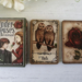 Under the Roses Lenormand cartes