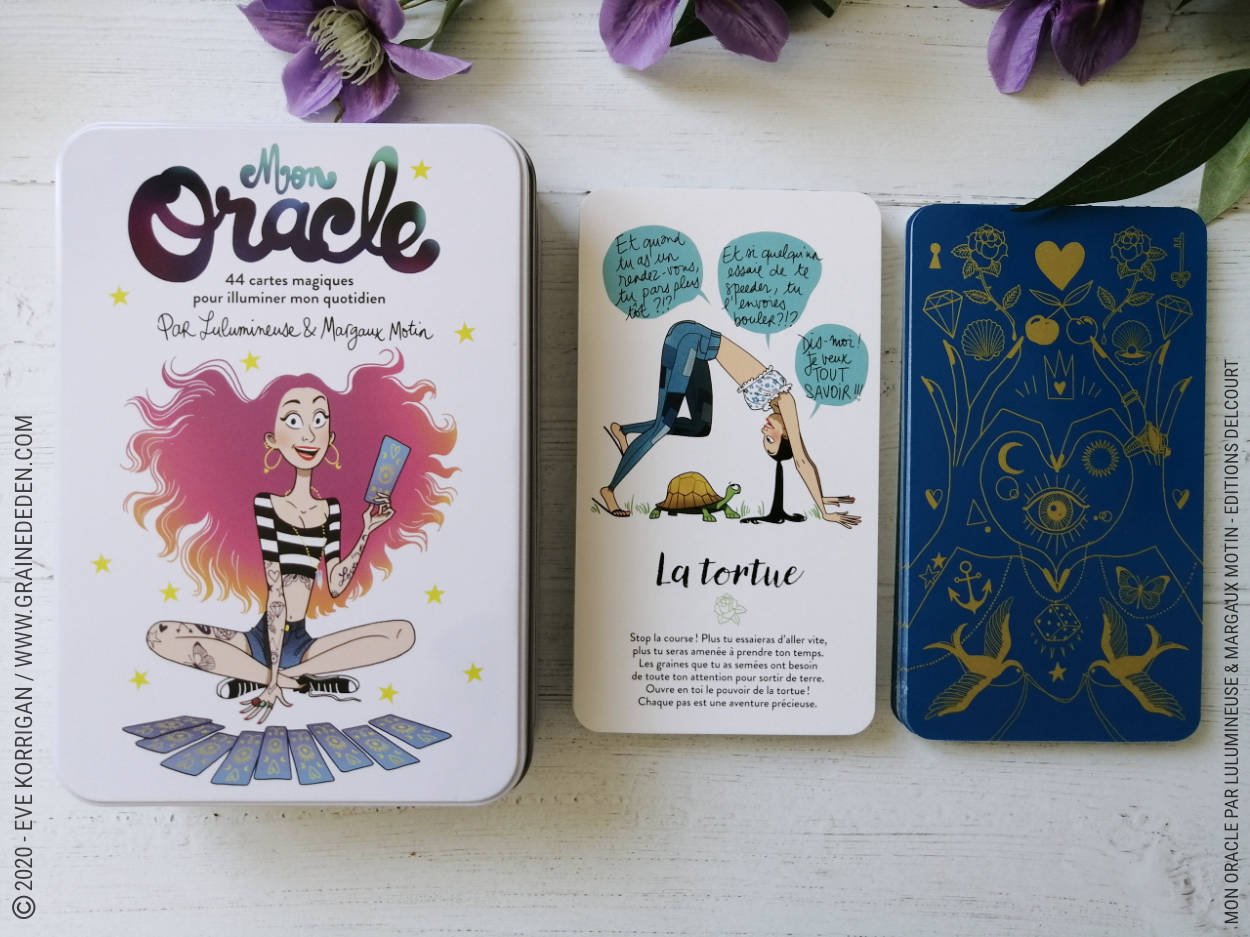 Le meilleur oracle pour débutant  Oracle divinatoire, Tarot, Tirage carte  tarot