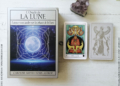 L'oracle de la lune de Caroline Smith et John Astrop