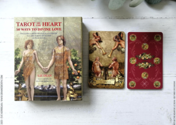 Tarot et Amour : les arcanes majeurs du tarot de Marseille relatives aux  sentiments 