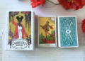 Le Tarot de la Sorcière Moderne de Lisa Sterle