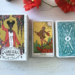 Le Tarot de la Sorcière Moderne de Lisa Sterle