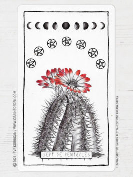 Lumina Tarot de Lauren Aletta