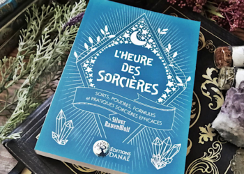 L'Heure des Sorcières