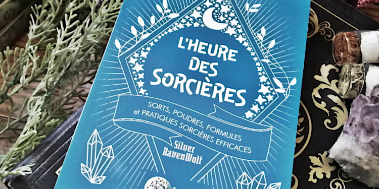 L'Heure des Sorcières