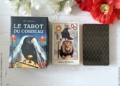 Le Tarot du Corbeau de MJ Cullinane