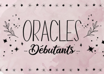 Oracles divinatoires débutants